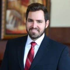 Phoenix DUI Lawyer & Criminal Attorney Adam Weingart