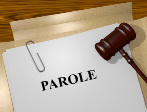 Arrested in Arizona? Here’s What You Need to Know about Probation and Parole