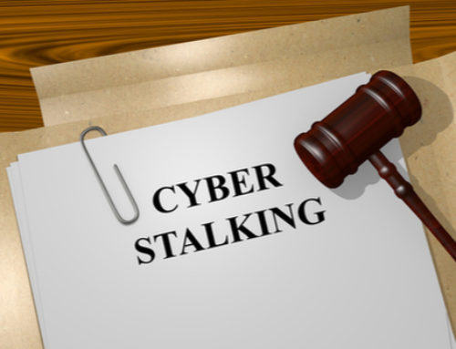 Is Cyberstalking a Crime in Arizona?