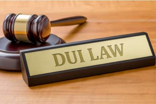 dui attorney