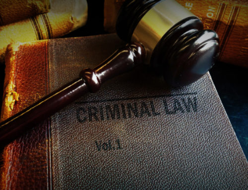 15 Key Terms for Understanding Your Arizona Criminal Case