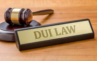 DUI lawyer
