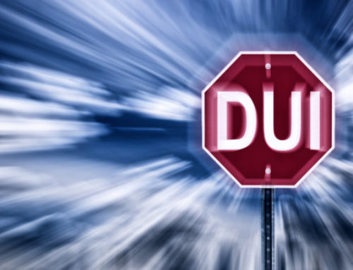 Can You Get a DUI on Private Property in Arizona?