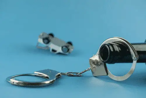 DUI in Arizona