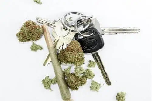 Marijuana DUI in Arizona