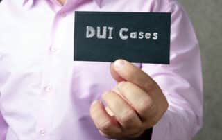 dui lawyer