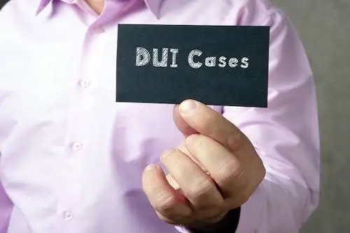 dui lawyer