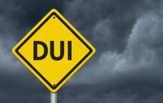 DUI Lawyer