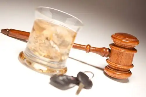 dui lawyer