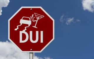 DUI Defense