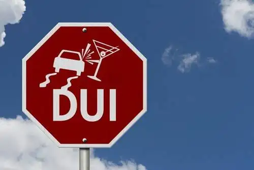 DUI Defense