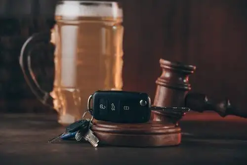 DUI Lawyer
