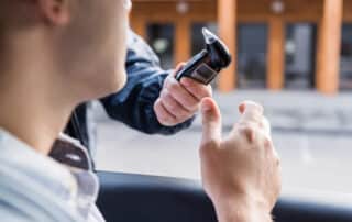 dui defense