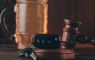 DUI Lawyer in Arizona