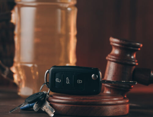 5 Reasons Not to Plead Guilty to a DUI Charge in Arizona