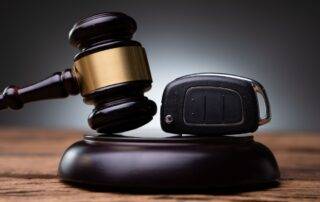DUI Case