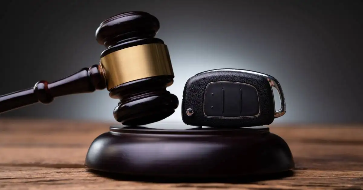 DUI Case