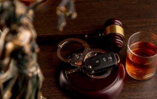 DUI Defense