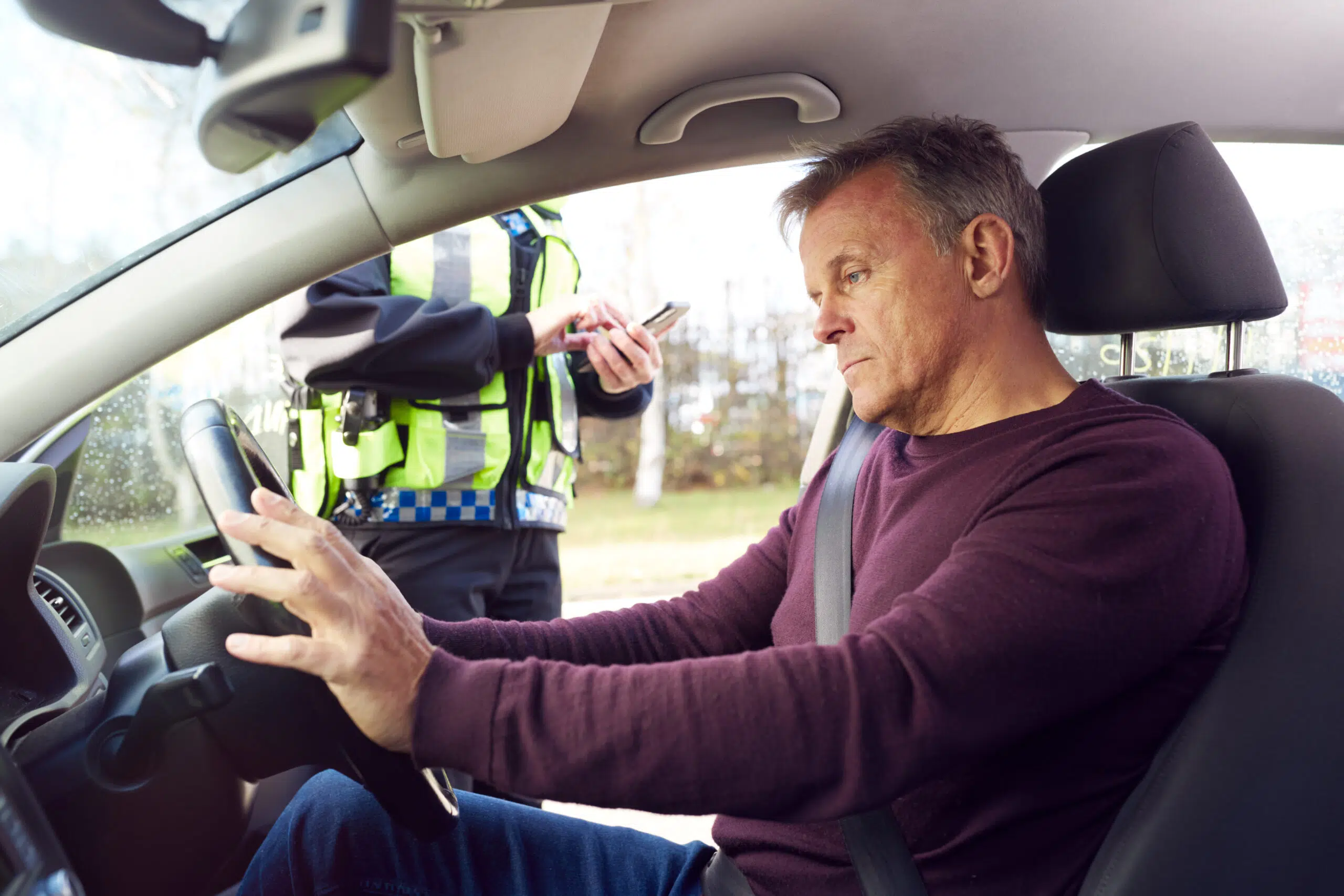 Fighting a DUI in Arizona