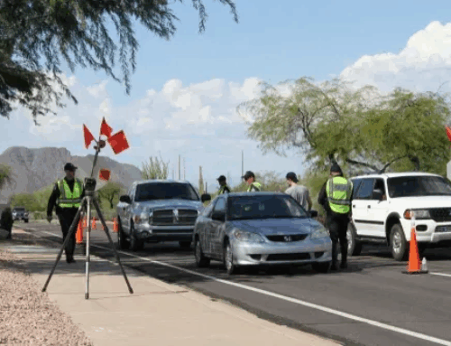 Can You Lose Your Job for a DUI in Arizona?