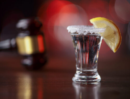 Thinking About Handling Your Arizona DUI Case Yourself? Read This First